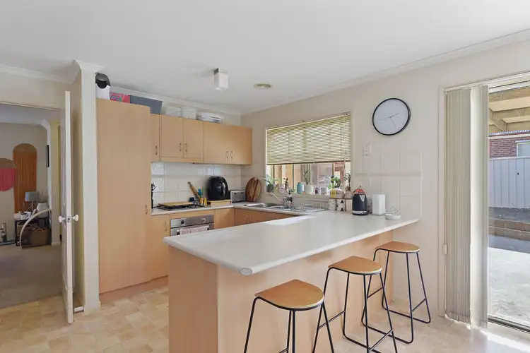 Fourth view of Homely house listing, 4 Woodlands Drive, Eaglehawk VIC 3556