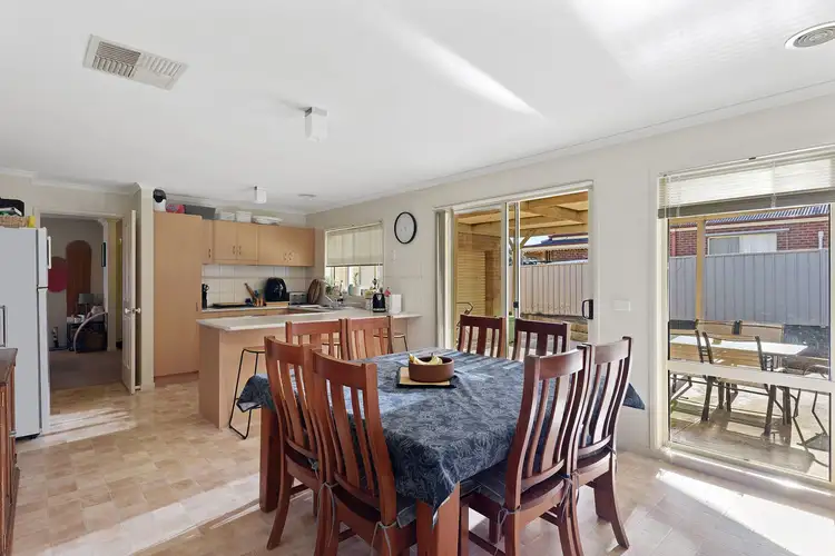 Fifth view of Homely house listing, 4 Woodlands Drive, Eaglehawk VIC 3556