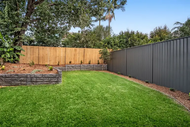 Fifth view of Homely semi-detached listing, 43A Thompson Street, Gladesville NSW 2111