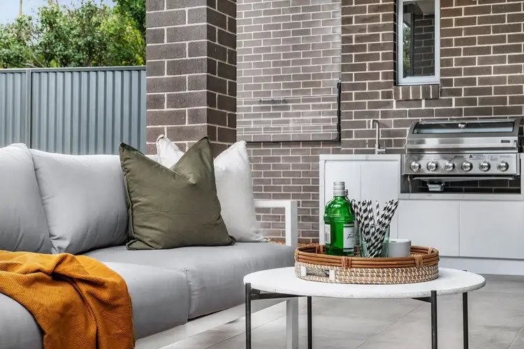 Sixth view of Homely semi-detached listing, 43A Thompson Street, Gladesville NSW 2111