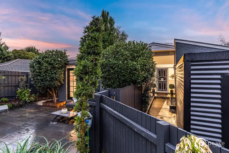 Second view of Homely house listing, 10 Ezard Close, Berwick VIC 3806