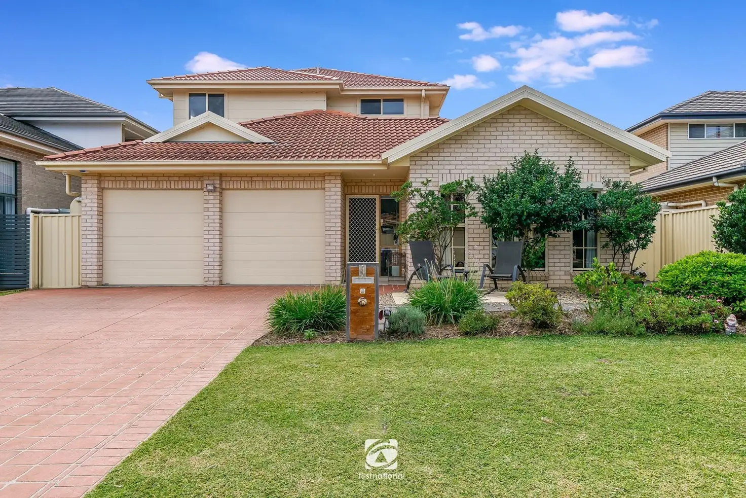Main view of Homely house listing, 4 Denison Street, Harrington Park NSW 2567