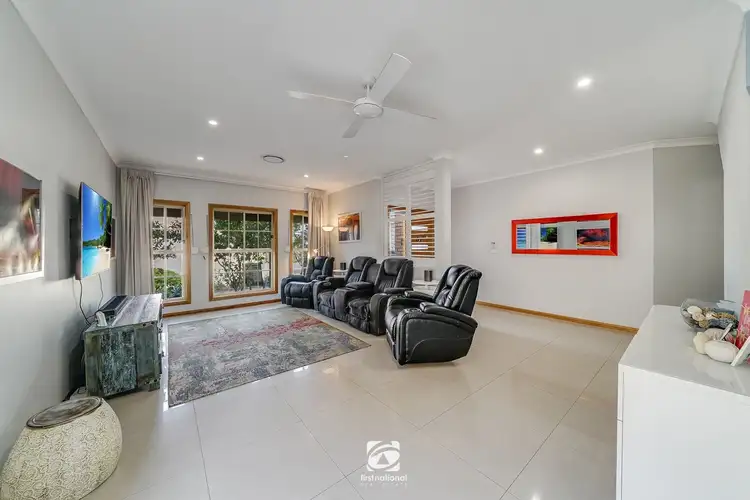 Second view of Homely house listing, 4 Denison Street, Harrington Park NSW 2567