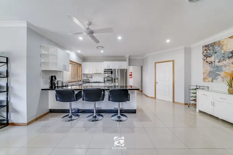 Third view of Homely house listing, 4 Denison Street, Harrington Park NSW 2567