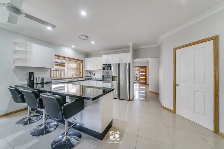 Fourth view of Homely house listing, 4 Denison Street, Harrington Park NSW 2567