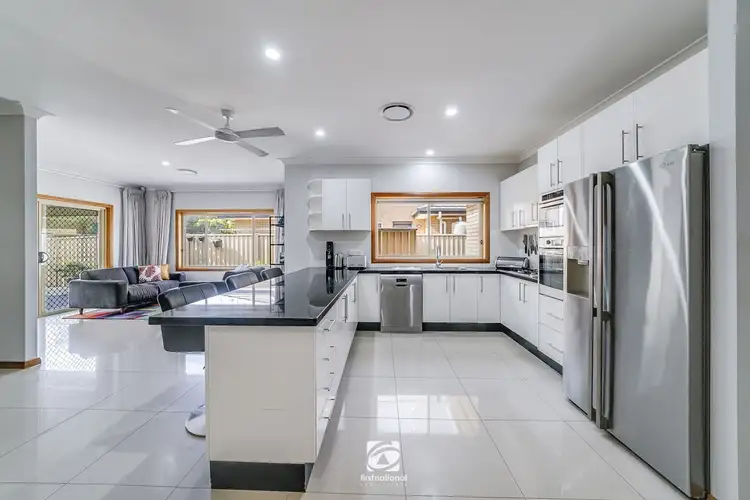 Fifth view of Homely house listing, 4 Denison Street, Harrington Park NSW 2567