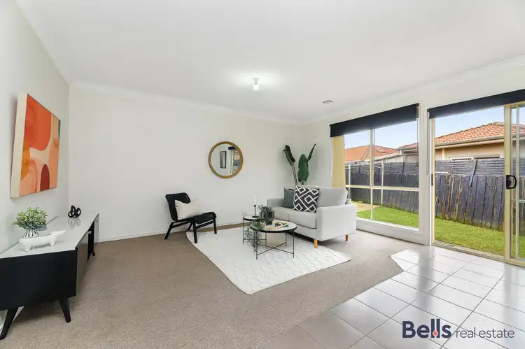 Main view of Homely unit listing, 14/4 Tyson Way, Sydenham VIC 3037