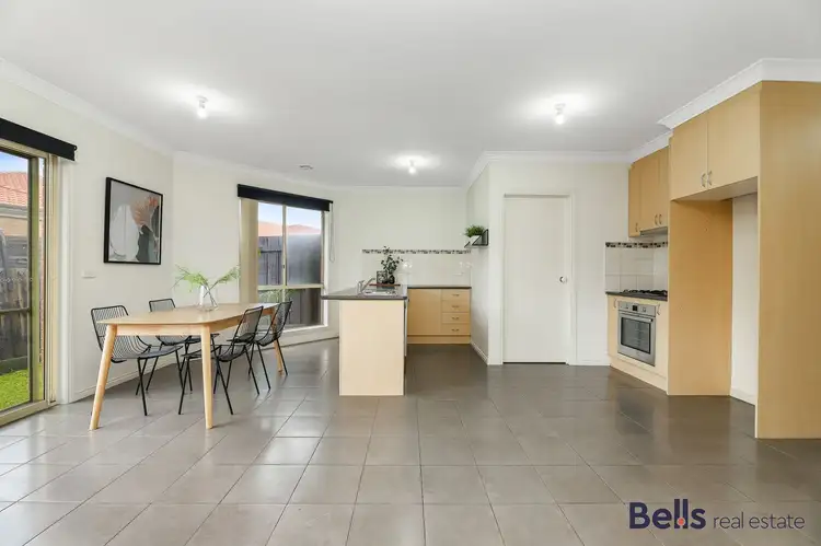 Second view of Homely unit listing, 14/4 Tyson Way, Sydenham VIC 3037