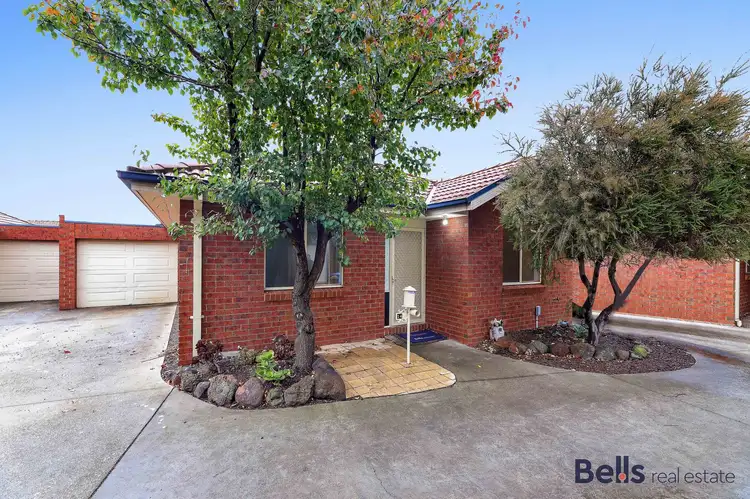 Fifth view of Homely unit listing, 14/4 Tyson Way, Sydenham VIC 3037