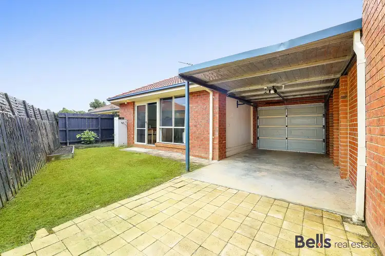 Sixth view of Homely unit listing, 14/4 Tyson Way, Sydenham VIC 3037