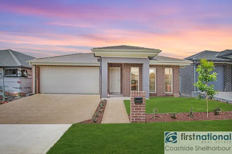 9 Gugara Street, Calderwood NSW 2527
