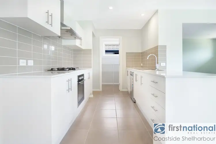 Third view of Homely house listing, 9 Gugara Street, Calderwood NSW 2527