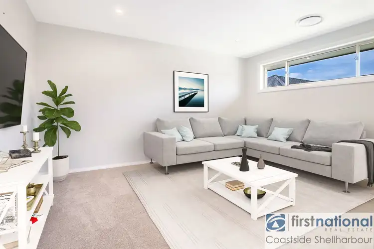 Fourth view of Homely house listing, 9 Gugara Street, Calderwood NSW 2527