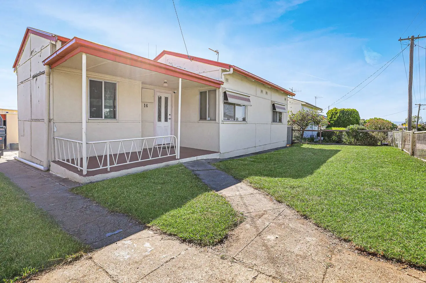 Main view of Homely house listing, 16 Alamein Walk, West Bathurst NSW 2795