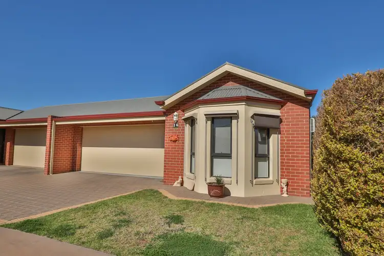 16/8 Taylor Drive, Mildura VIC 3500