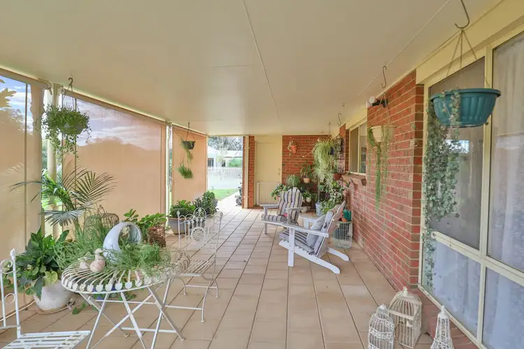 Second view of Homely house listing, 11 Leichhardt Drive, Mildura VIC 3500