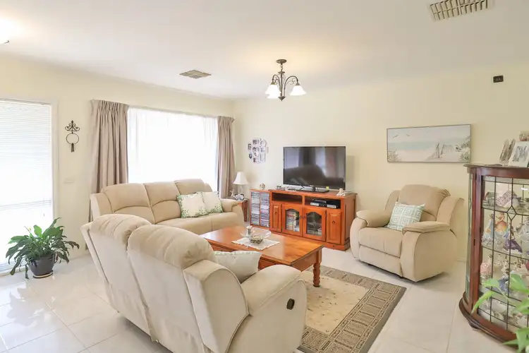 Third view of Homely house listing, 11 Leichhardt Drive, Mildura VIC 3500