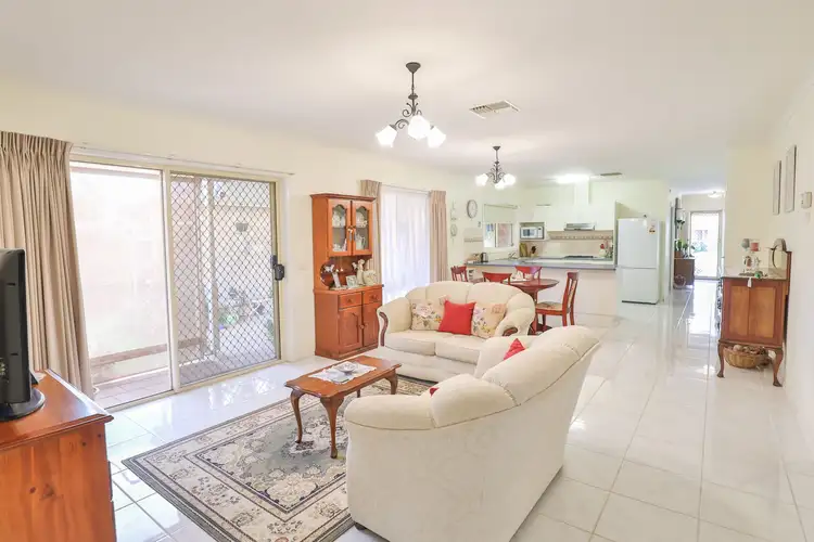 Fifth view of Homely house listing, 11 Leichhardt Drive, Mildura VIC 3500