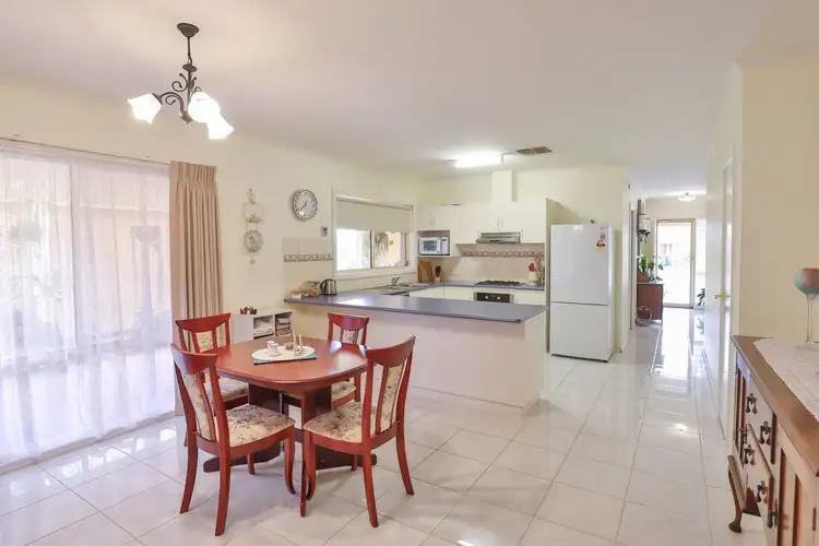 Sixth view of Homely house listing, 11 Leichhardt Drive, Mildura VIC 3500