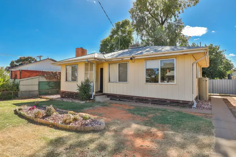 20 Namoi Avenue, Red Cliffs VIC 3496