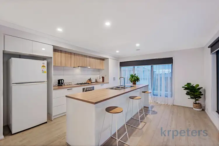 Main view of Homely house listing, 13 Optima Street, Officer VIC 3809