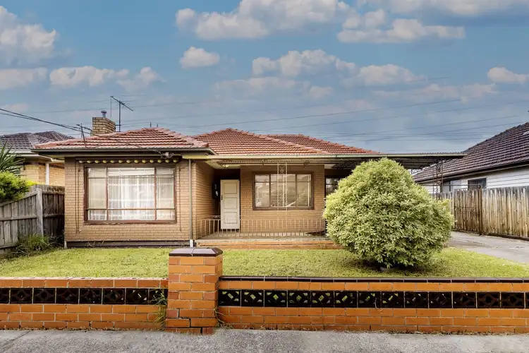 72 Links Street, Sunshine West VIC 3020