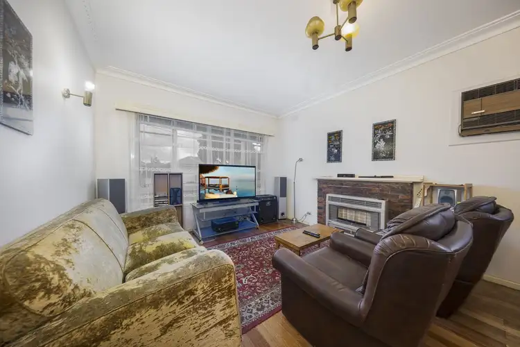 Second view of Homely house listing, 72 Links Street, Sunshine West VIC 3020