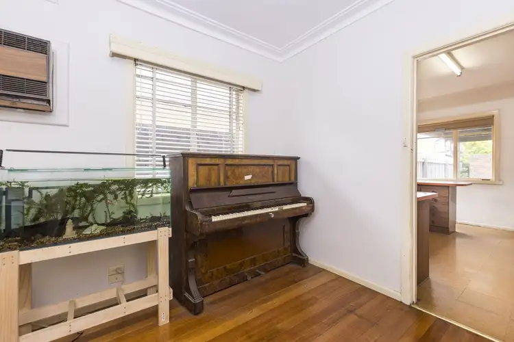 Third view of Homely house listing, 72 Links Street, Sunshine West VIC 3020