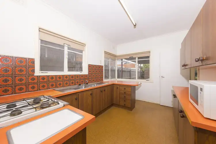 Fourth view of Homely house listing, 72 Links Street, Sunshine West VIC 3020
