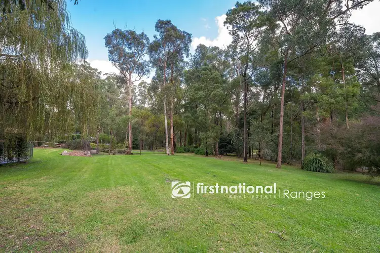 Second view of Homely house listing, 8 Charles Street, Selby VIC 3159