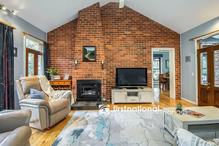 Fourth view of Homely house listing, 8 Charles Street, Selby VIC 3159
