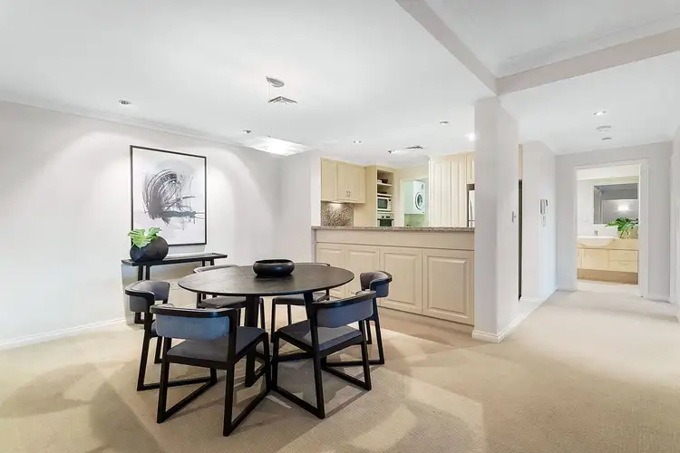 Fifth view of Homely apartment listing, 11/25 Haig Park Circle, East Perth WA 6004