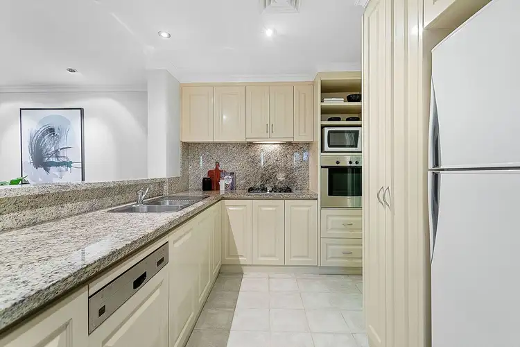 Sixth view of Homely apartment listing, 11/25 Haig Park Circle, East Perth WA 6004