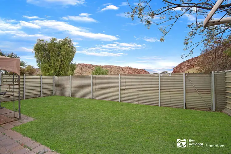 61/111 Bloomfield Street, Gillen NT 870