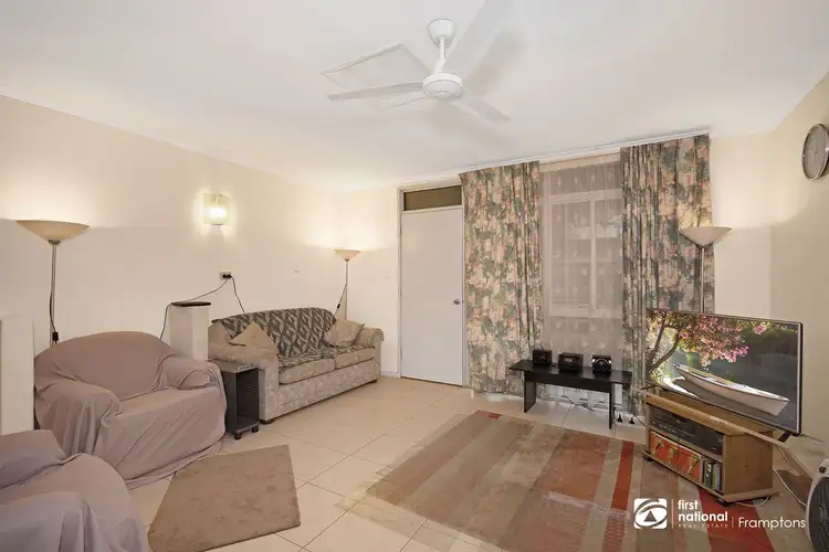 Fifth view of Homely unit listing, 61/111 Bloomfield Street, Gillen NT 870