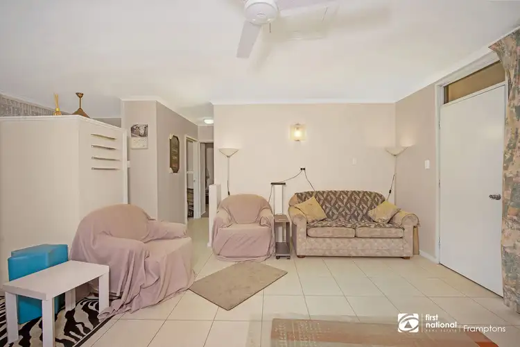 Sixth view of Homely unit listing, 61/111 Bloomfield Street, Gillen NT 870