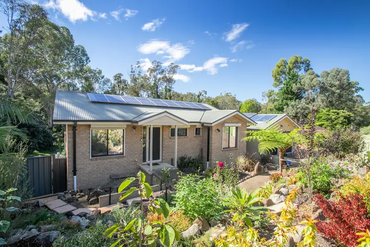Main view of Homely house listing, 44 Karoola Crescent, Surfside NSW 2536