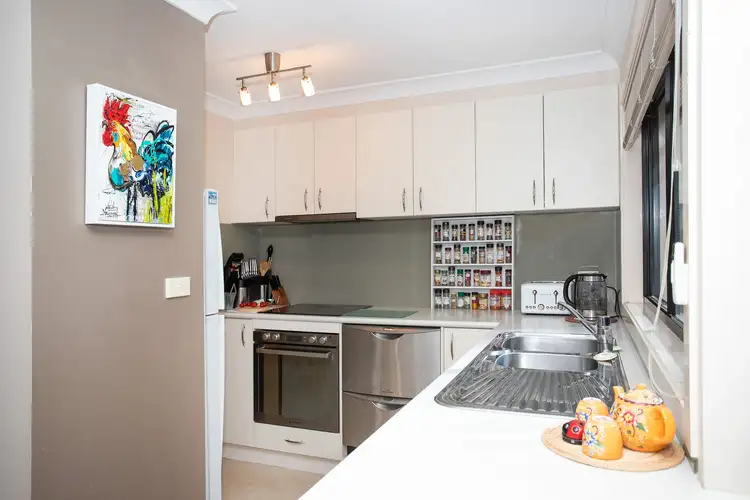 Second view of Homely house listing, 44 Karoola Crescent, Surfside NSW 2536