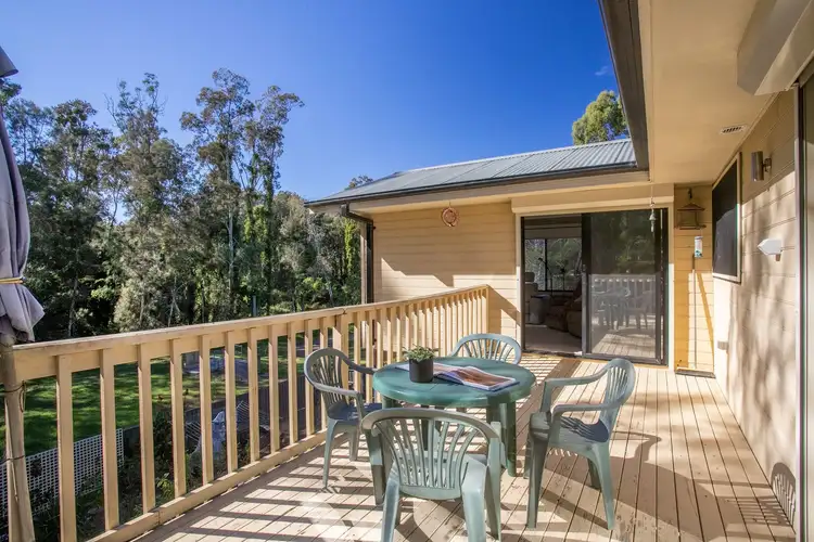 Sixth view of Homely house listing, 44 Karoola Crescent, Surfside NSW 2536