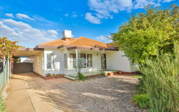 180 Walnut Avenue, Mildura VIC 3500