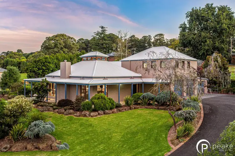 Main view of Homely house listing, 3 Canterbury Court, Beaconsfield Upper VIC 3808