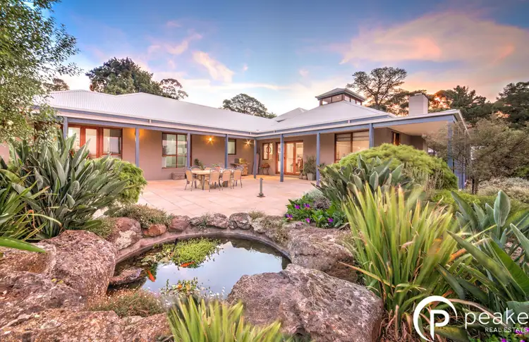 Third view of Homely house listing, 3 Canterbury Court, Beaconsfield Upper VIC 3808