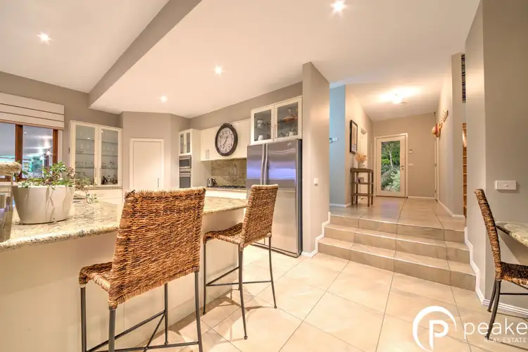 Sixth view of Homely house listing, 3 Canterbury Court, Beaconsfield Upper VIC 3808