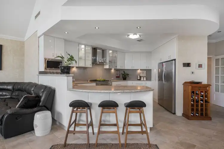 Second view of Homely house listing, 79 Kiap Road, South Yunderup WA 6208