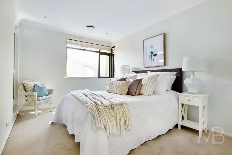 Fifth view of Homely apartment listing, 16/1208-1218 Pacific Highway, Pymble NSW 2073