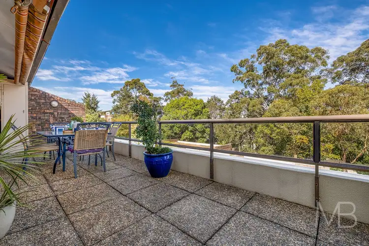 Sixth view of Homely apartment listing, 16/1208-1218 Pacific Highway, Pymble NSW 2073
