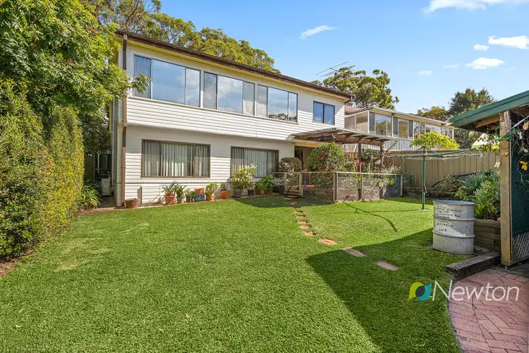 Main view of Homely house listing, 24 Parthenia Street, Dolans Bay NSW 2229