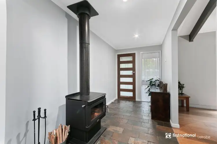 Third view of Homely house listing, 12 Traralgon-Maffra Road, Glengarry VIC 3854