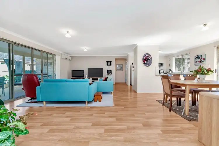 Third view of Homely house listing, 36 Saffron Loop, Falcon WA 6210