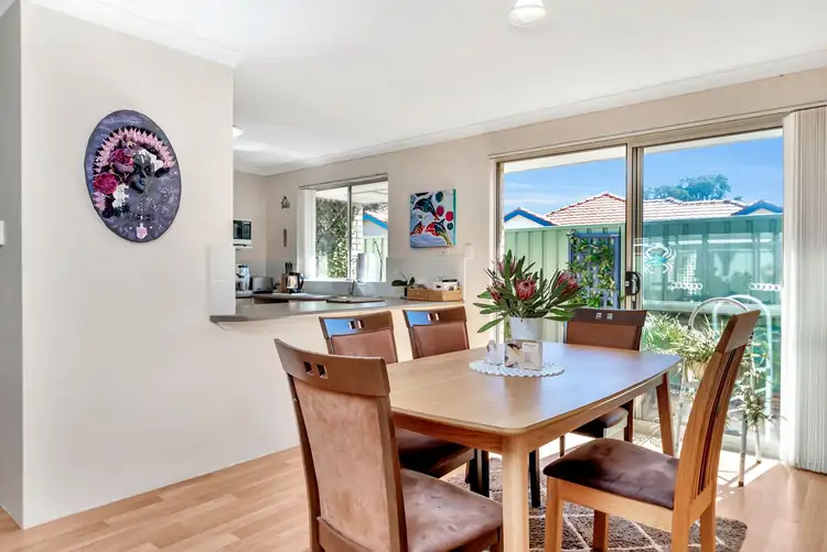 Sixth view of Homely house listing, 36 Saffron Loop, Falcon WA 6210